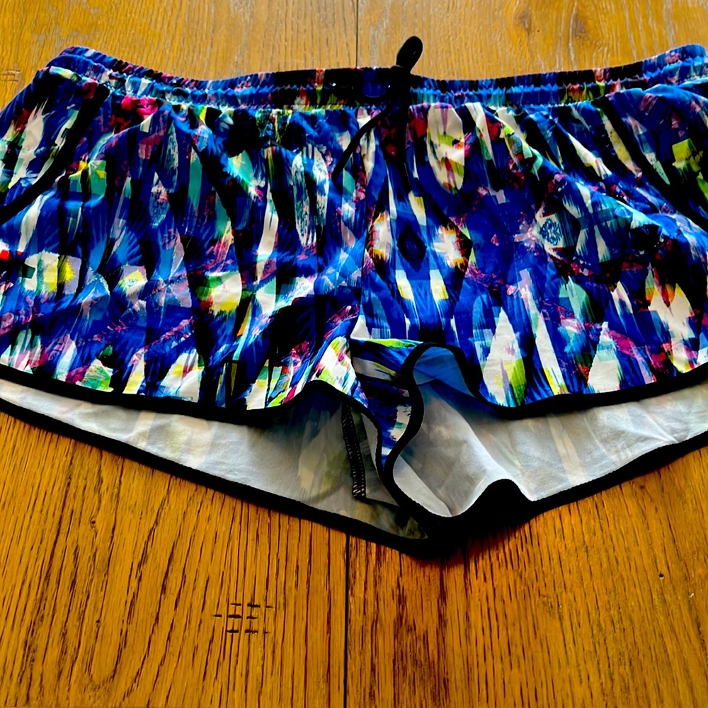 Fabletics Carrie Short